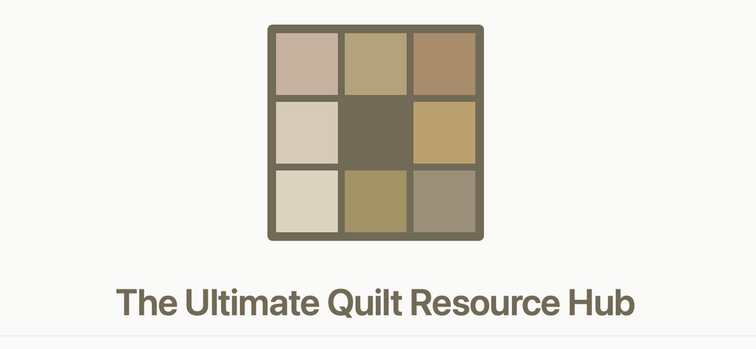 Meet The Destashery: A Fun New Way to Buy, Sell, and Swap Quilt Stash