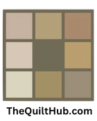 The Quilt Hub